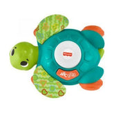 Fisher Price Linkimals Tortuga